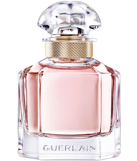 mon guerlain new perfume|best mon guerlain perfume.